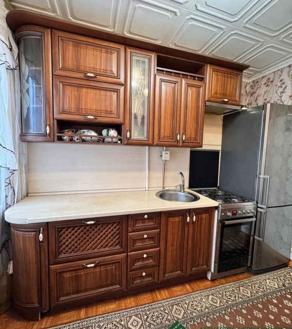 Продаётся 2-комнатная квартира, 44.1 м²