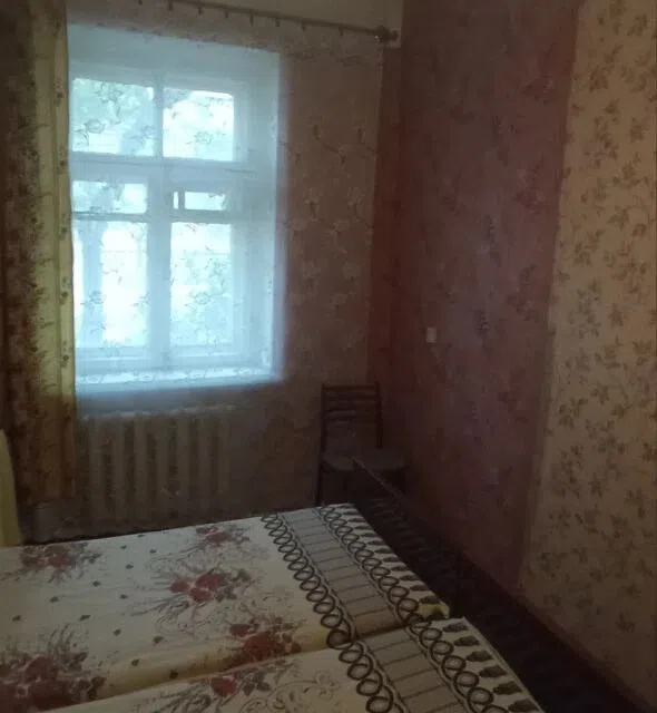Продаётся 2-комнатная квартира, 44 м²