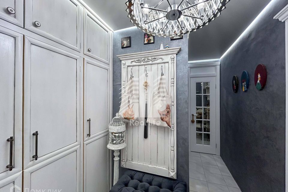 Продаётся 1-комнатная квартира, 32 м²