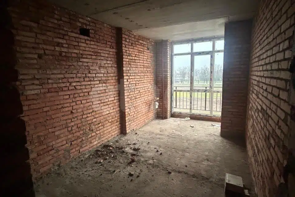 Продаётся 3-комнатная квартира, 75 м²