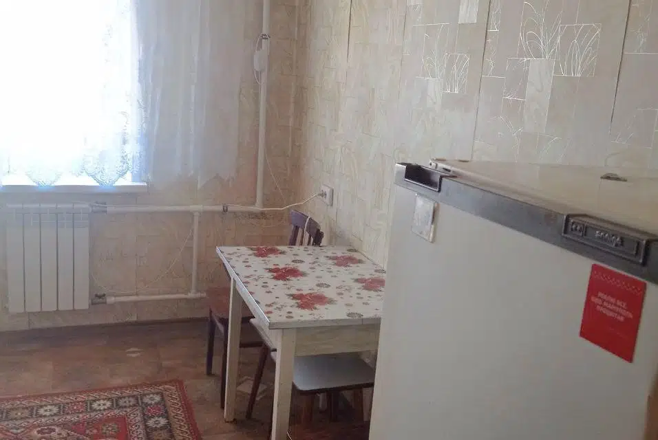 Продаётся 3-комнатная квартира, 65 м²