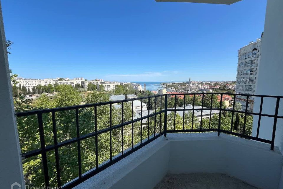 Продаётся 1-комнатная квартира, 49.5 м²