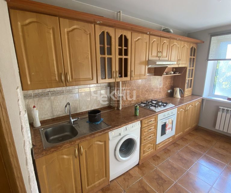 Сдаётся 1-комнатная квартира, 32.7 м²