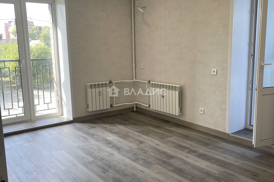 Продаётся 2-комнатная квартира, 55 м²