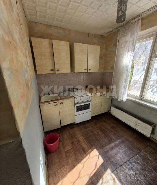 Продаётся 1-комнатная квартира, 36 м²