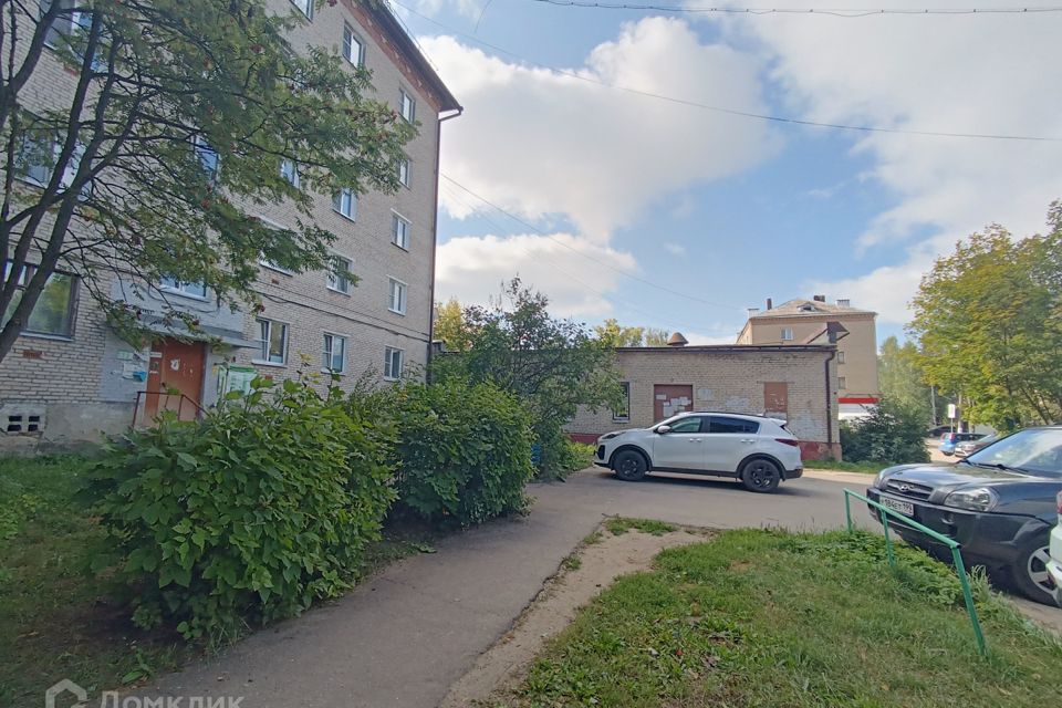 Продаётся 1-комнатная квартира, 31 м²