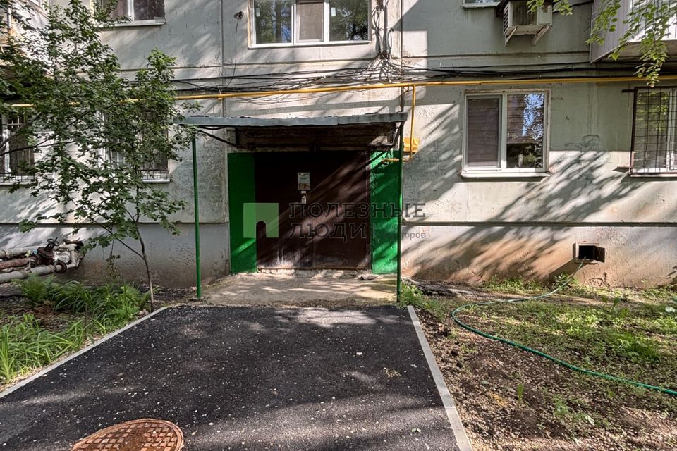 Продаётся 1-комнатная квартира, 29 м²