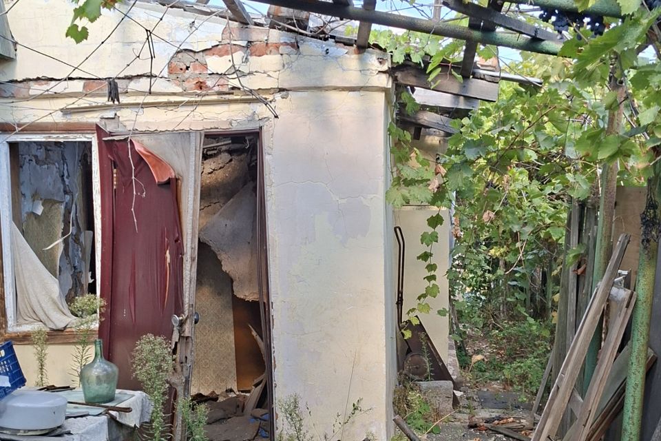Продаётся 2-этажный дом, 60 м²