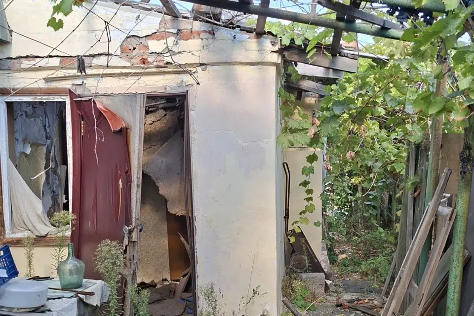 Продаётся 2-этажный дом, 60.9 м²