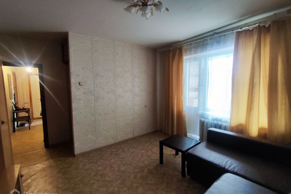 Сдаётся 2-комнатная квартира, 48 м²