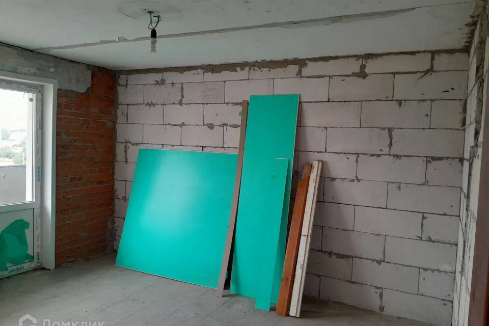 Продаётся 1-комнатная квартира, 28.71 м²