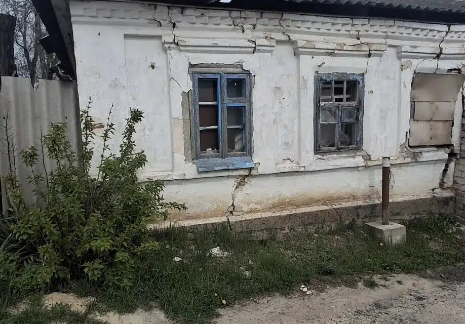 Продаётся 1-этажный дом, 39.6 м²