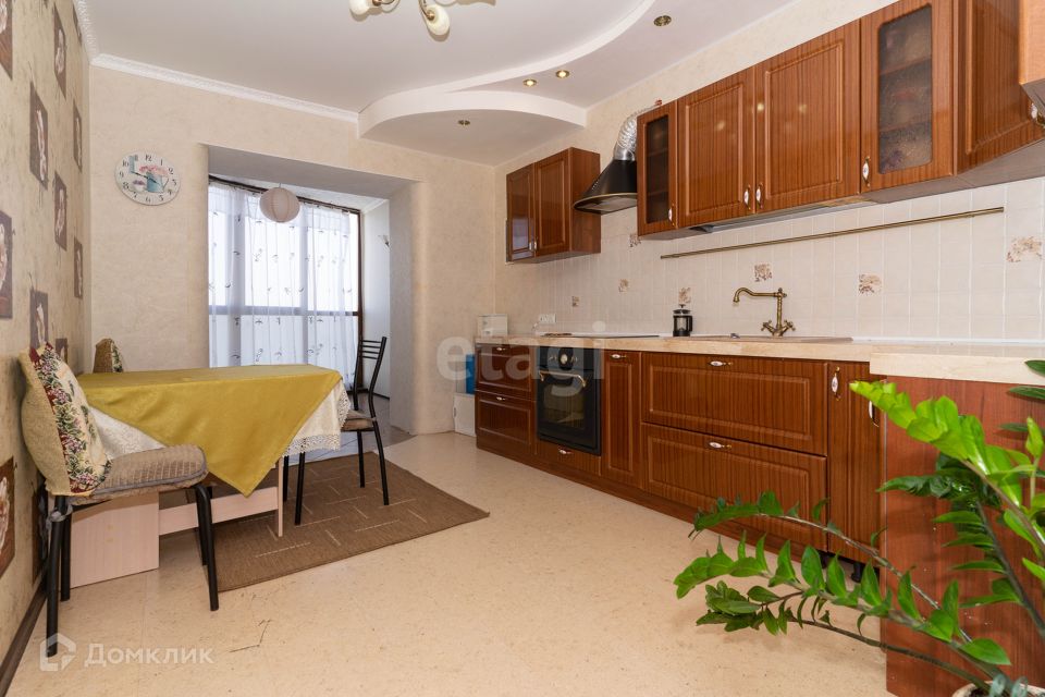 Продаётся 2-комнатная квартира, 72 м²