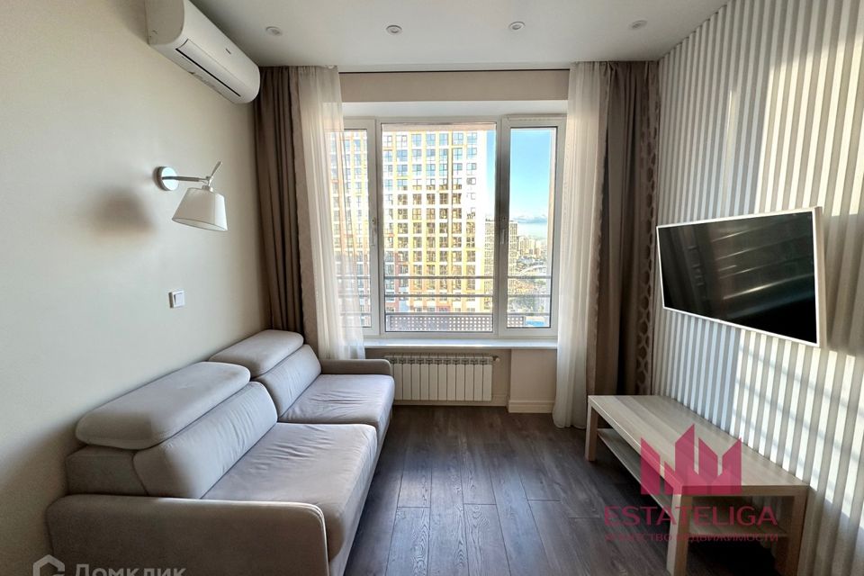 Продаётся 2-комнатная квартира, 36 м²