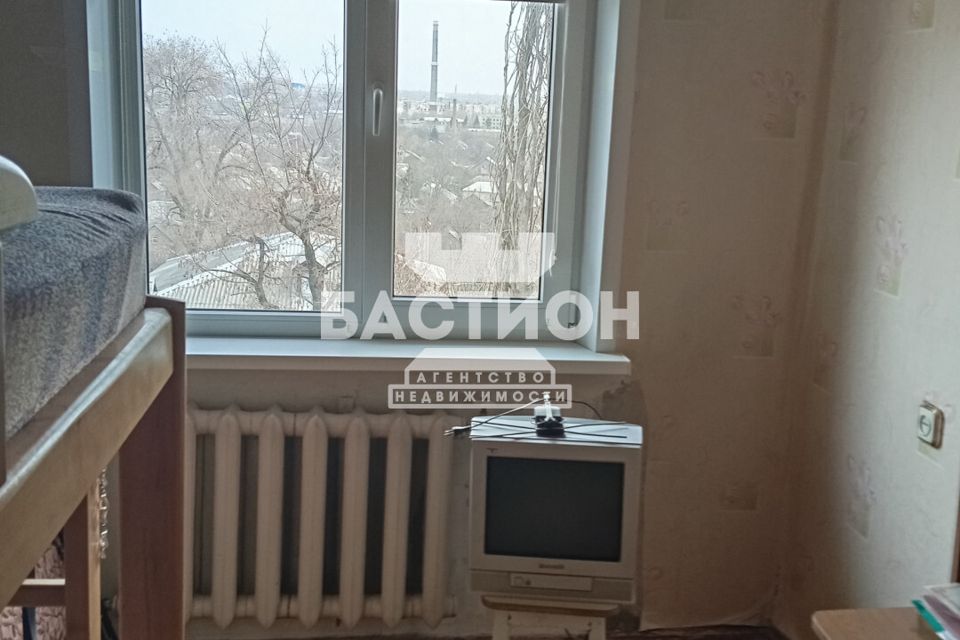 Продаётся 2-комнатная квартира, 47 м²