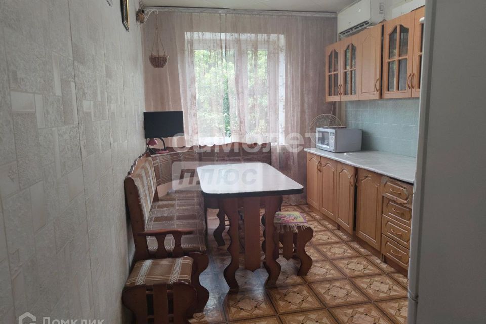 Продаётся 3-комнатная квартира, 66.6 м²