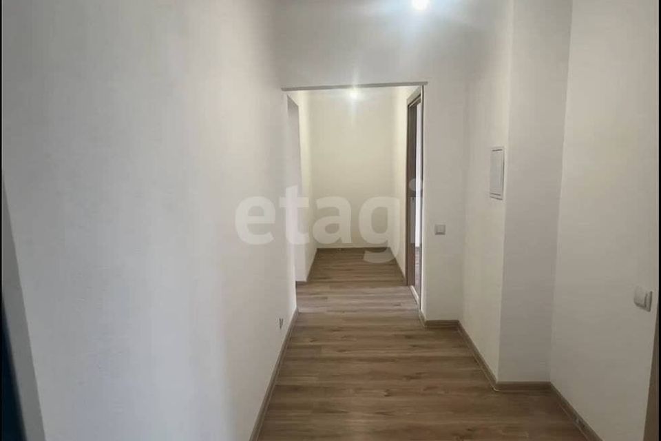 Продаётся 2-комнатная квартира, 50.6 м²