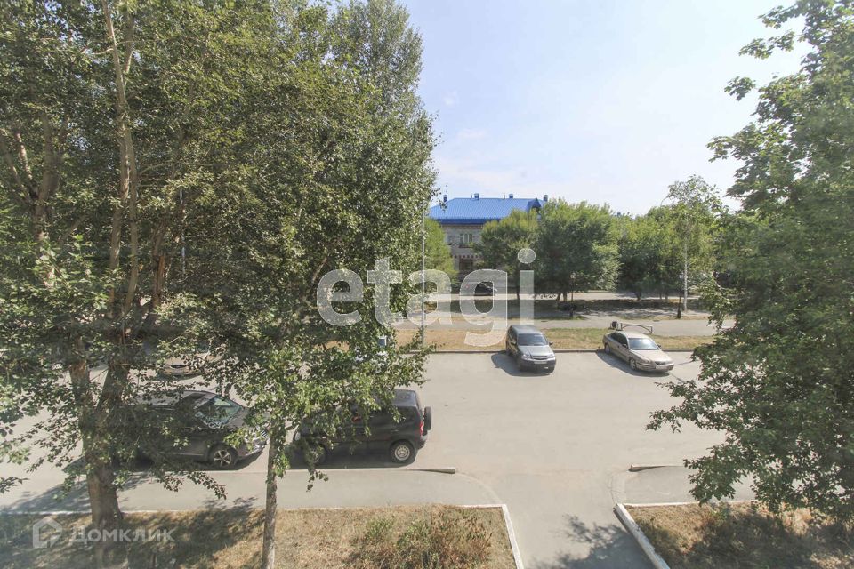 Продаётся 3-комнатная квартира, 64.4 м²