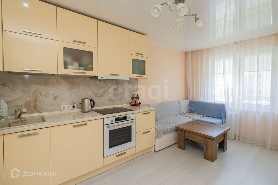 Сдаётся 2-комнатная квартира, 54 м²