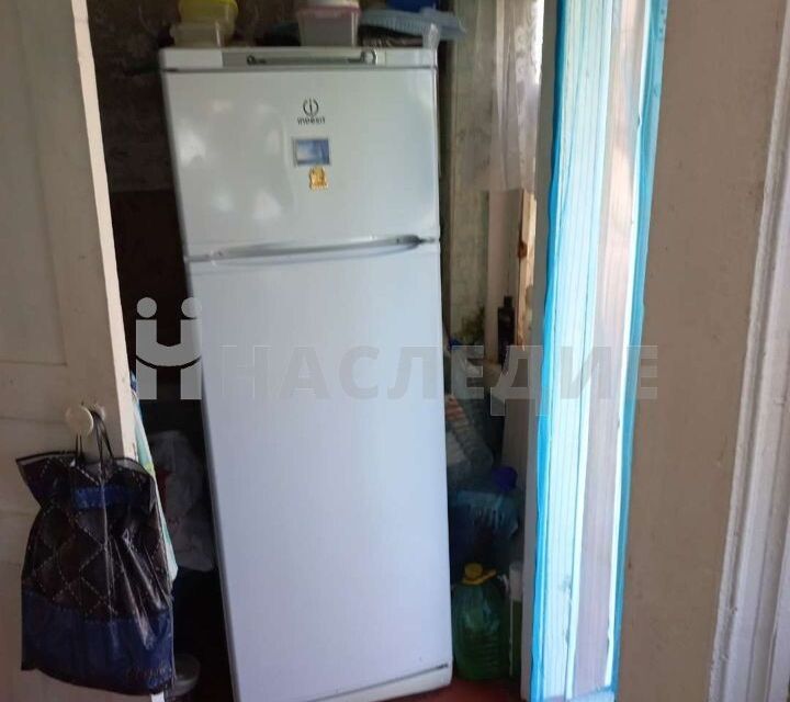 Продаётся 1-этажный дом, 24.5 м²