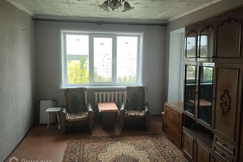 Продаётся 3-комнатная квартира, 70 м²
