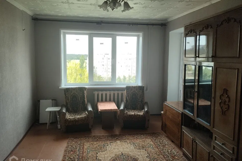 Продаётся 3-комнатная квартира, 70 м²