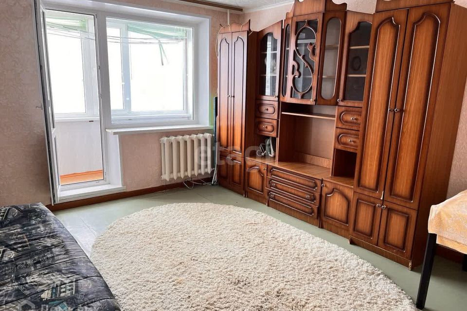Продаётся 2-комнатная квартира, 48.9 м²
