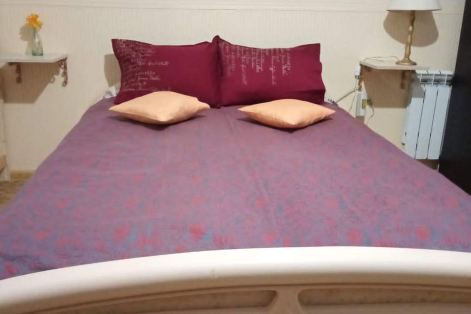 Сдаётся комната в 3-комн. квартире, 16 м²