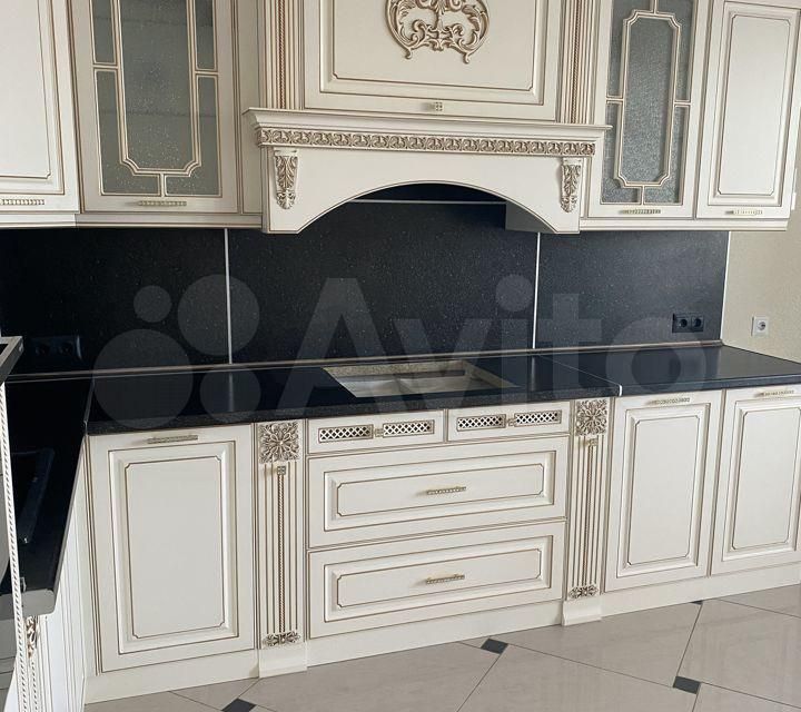 Продаётся 3-комнатная квартира, 90 м²