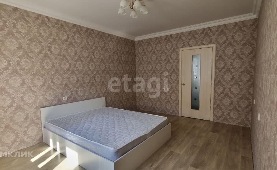 Продаётся 1-комнатная квартира, 40 м²