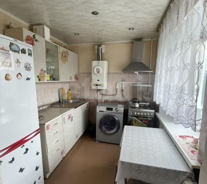 Сдаётся 1-комнатная квартира, 31 м²