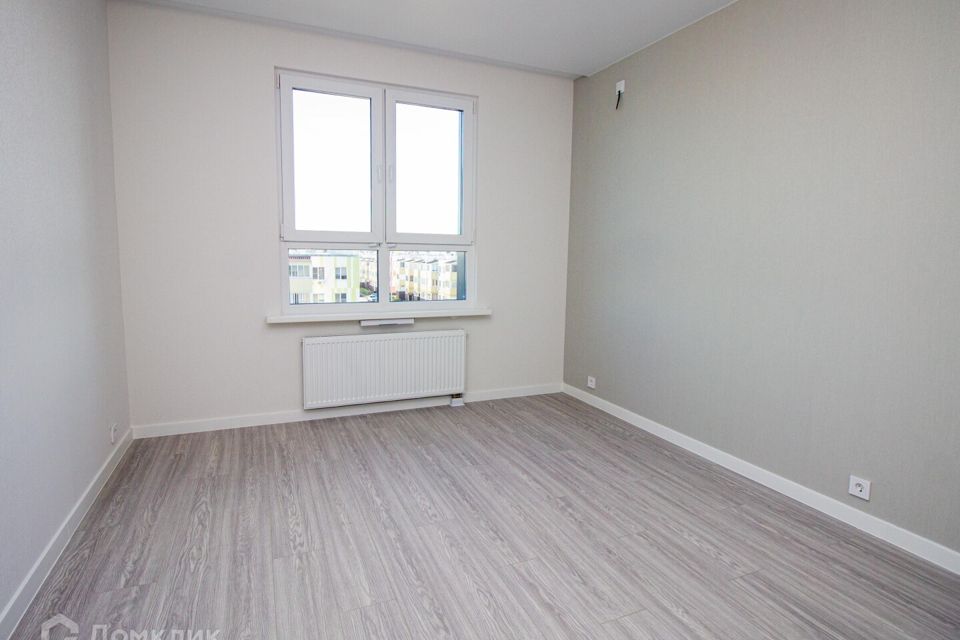 Продаётся 2-комнатная квартира, 49.2 м²