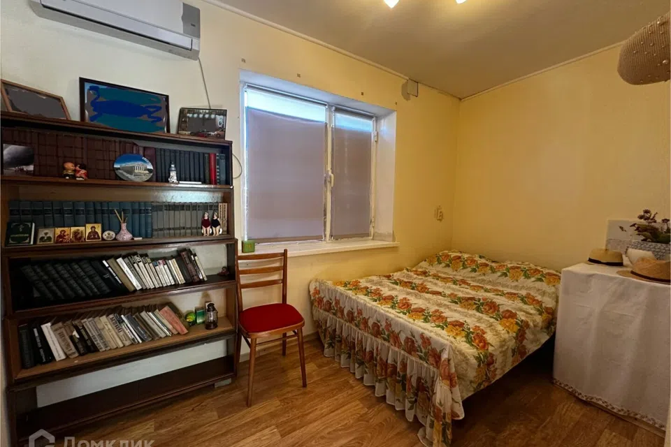 Продаётся 2-этажный дом, 60.4 м²