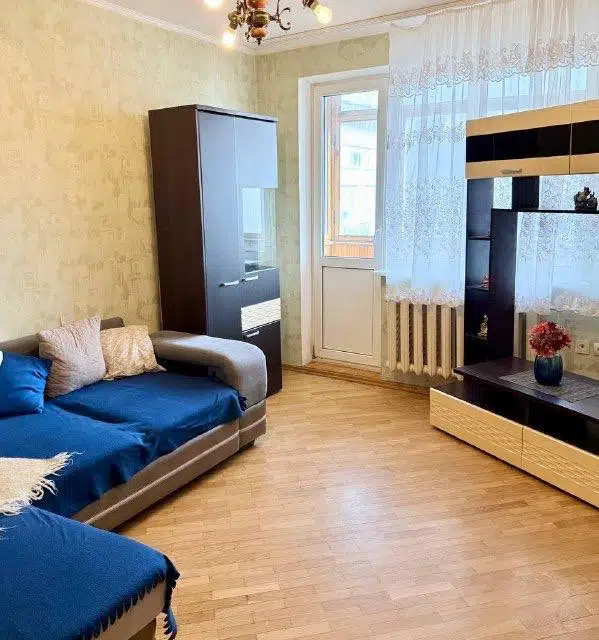 Продаётся 2-комнатная квартира, 48 м²