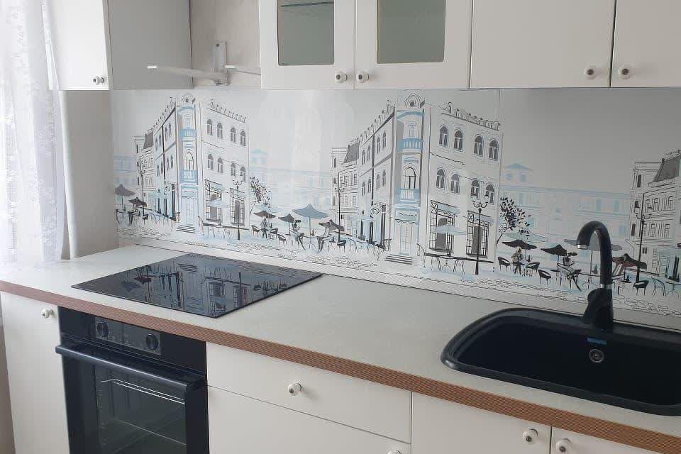 Продаётся 1-комнатная квартира, 29.5 м²