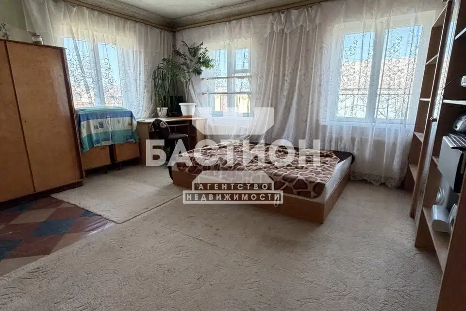 Продаётся дом, 83 м²