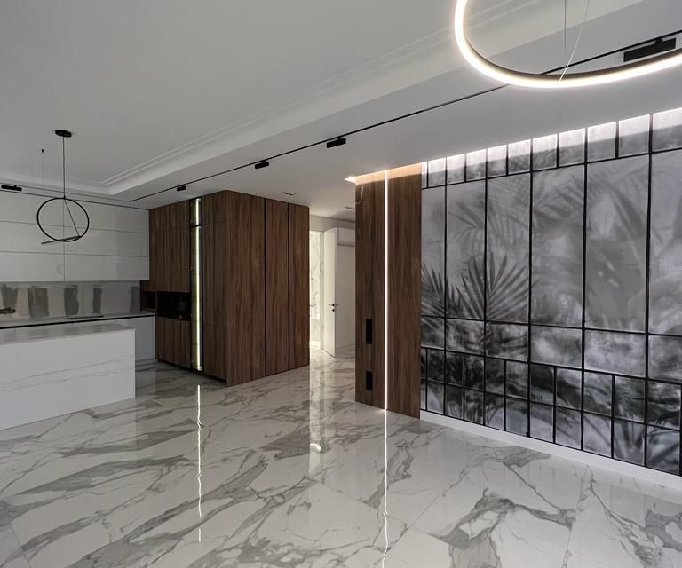 Продаётся 1-комнатная квартира, 44 м²