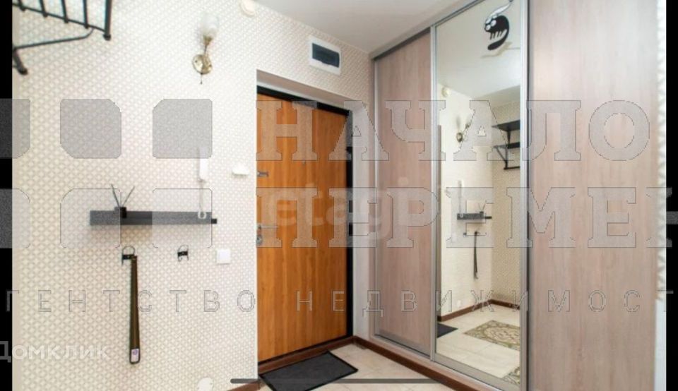 Сдаётся студия, 32 м²