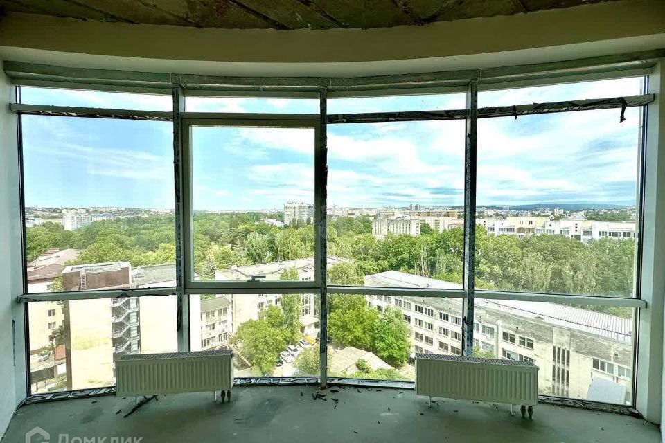 Продаётся 2-комнатная квартира, 66 м²