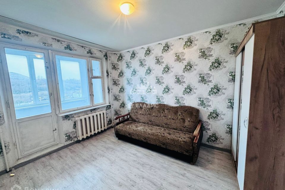 Сдаётся 3-комнатная квартира, 72 м²