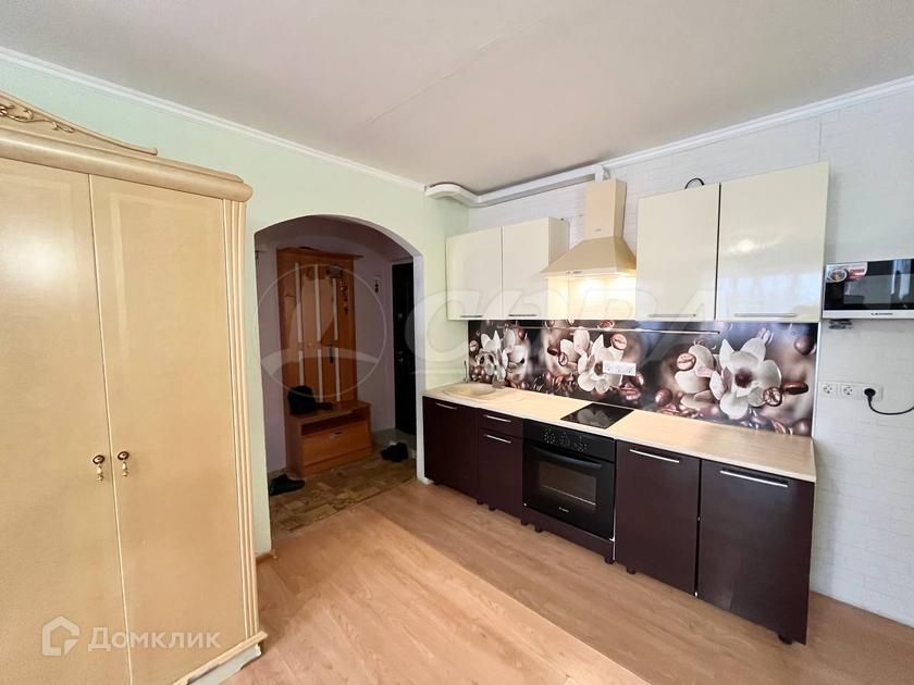 Сдаётся 1-комнатная квартира, 43 м²