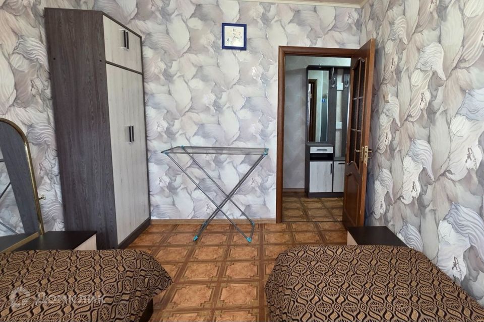 Сдаётся 3-комнатная квартира, 58 м²