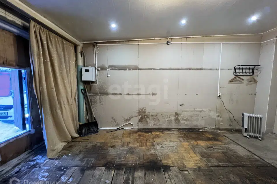 Продаётся гараж, 23.1 м²