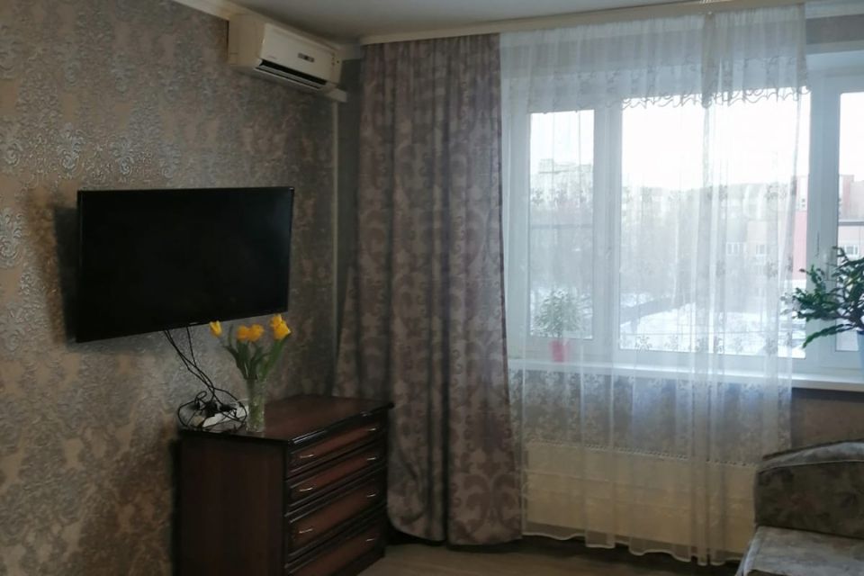 Продаётся 3-комнатная квартира, 79.3 м²