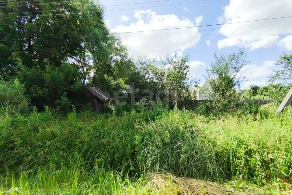 Продаётся 1-этажный дом, 30 м²