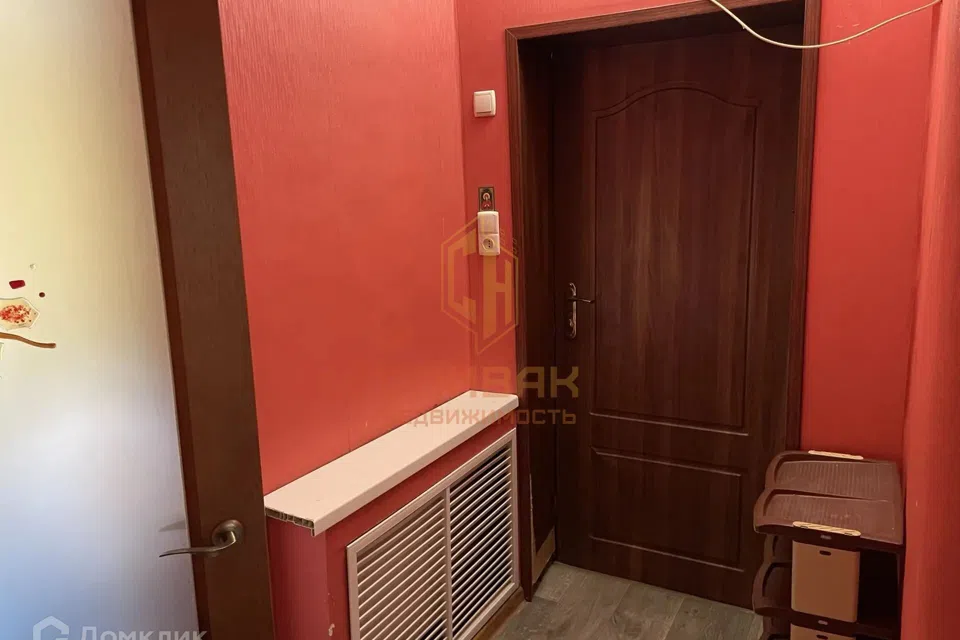 Продаётся 1-этажный дом, 75.9 м²
