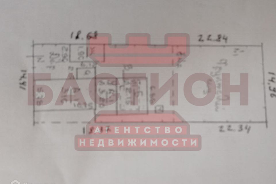 Продаётся участок, 6 сот., ИЖС