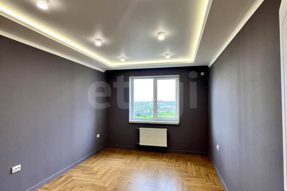 Продаётся 2-комнатная квартира, 52.28 м²