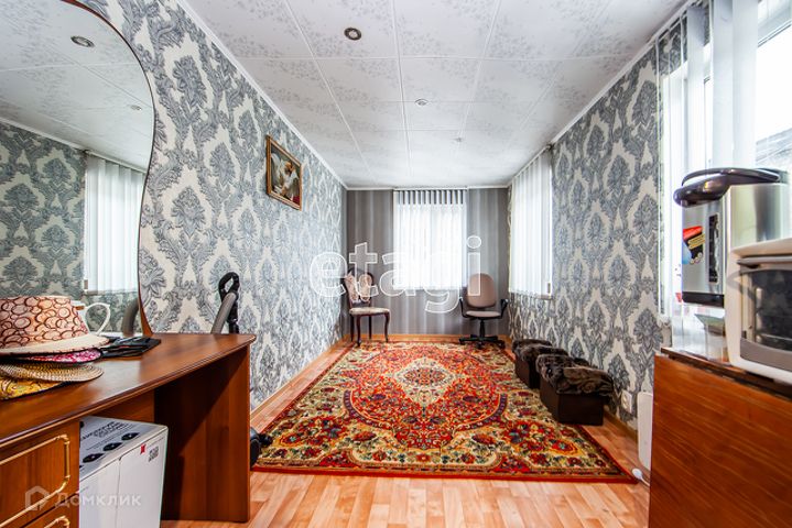 Купить Дом В Поселке Парфеновка Самарской Области