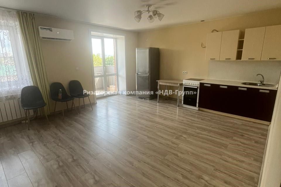 Сдаётся 3-комнатная квартира, 84 м²